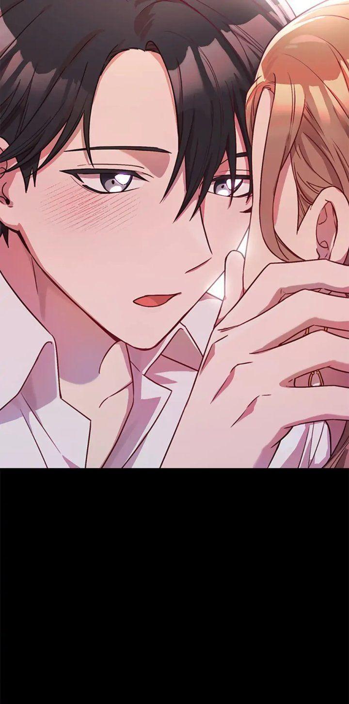 tôi không thèm kết hôn với anh đâu! chapter 4 15