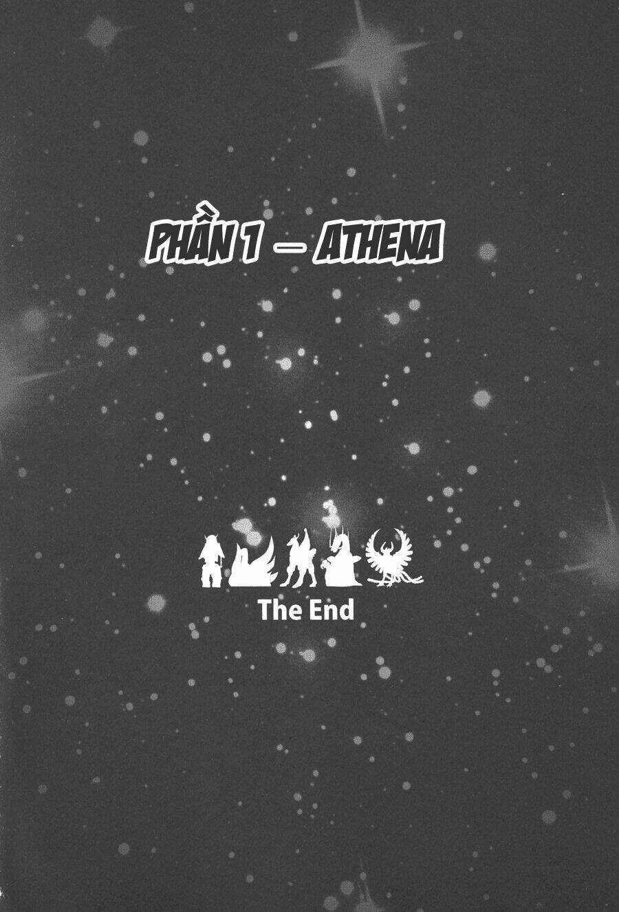 áo giáp vàng chapter 47 46