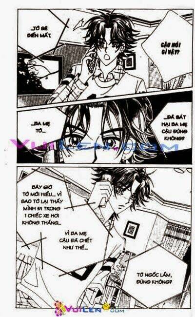 cặp đôi kỳ lạ chapter 9 41