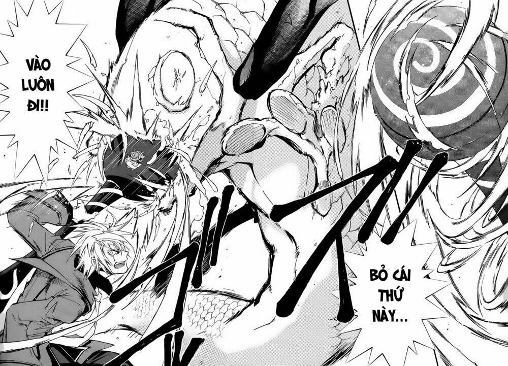 toraneko folklore chapter 14 12