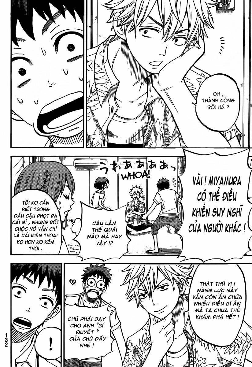 yamada và thất đại ma nữ chapter 31 11