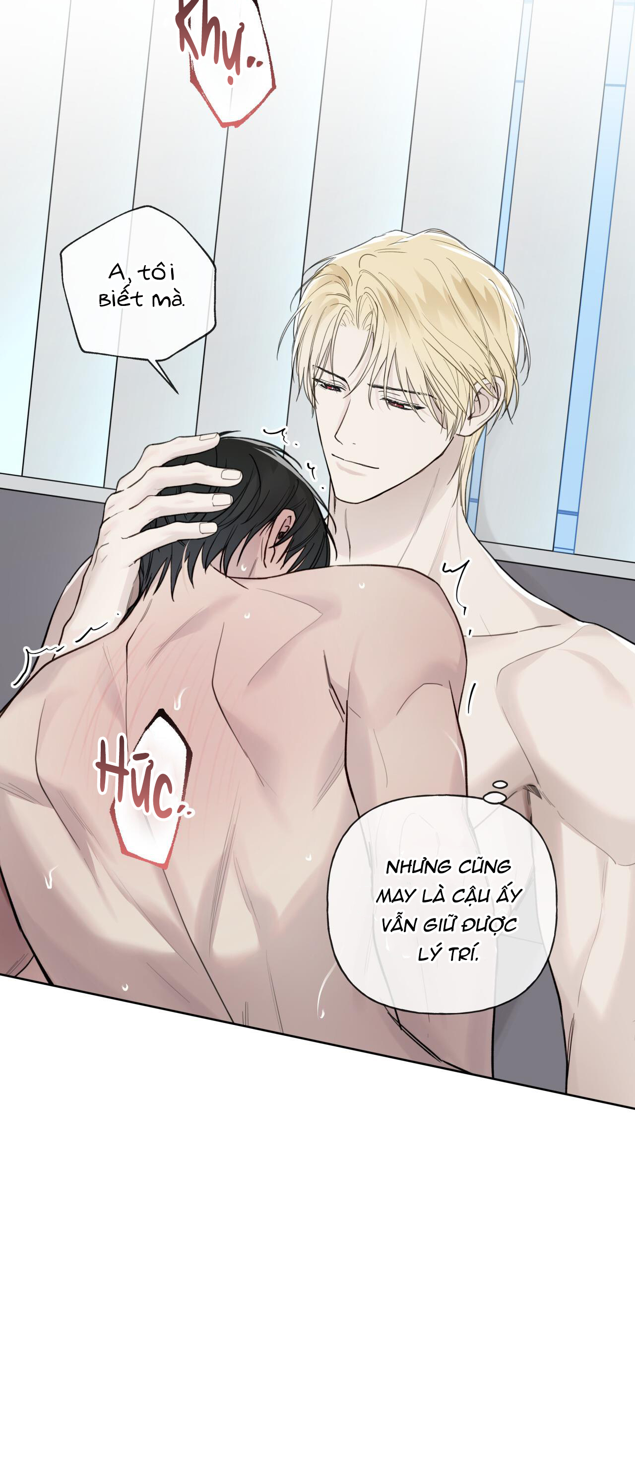 guiding nguy hiểm chapter 19 19