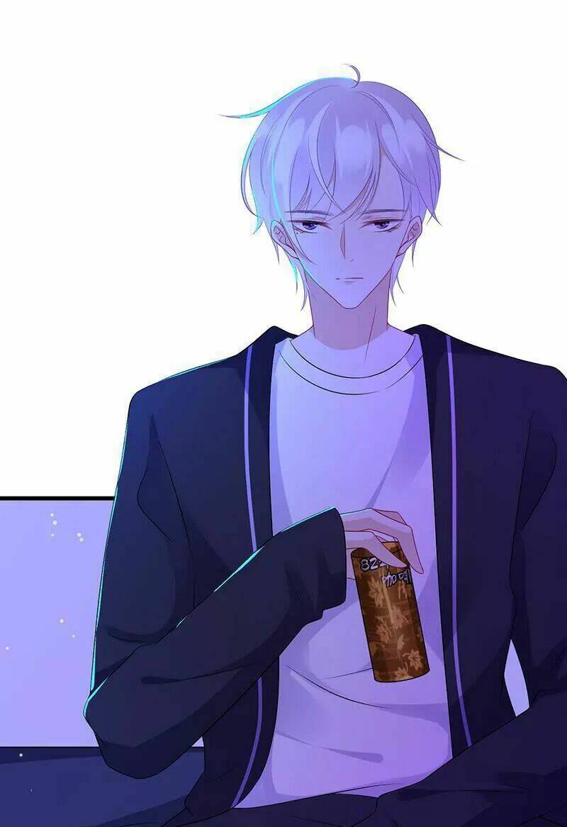 vương bài thiên sư và tiểu manh yêu chapter 47 13