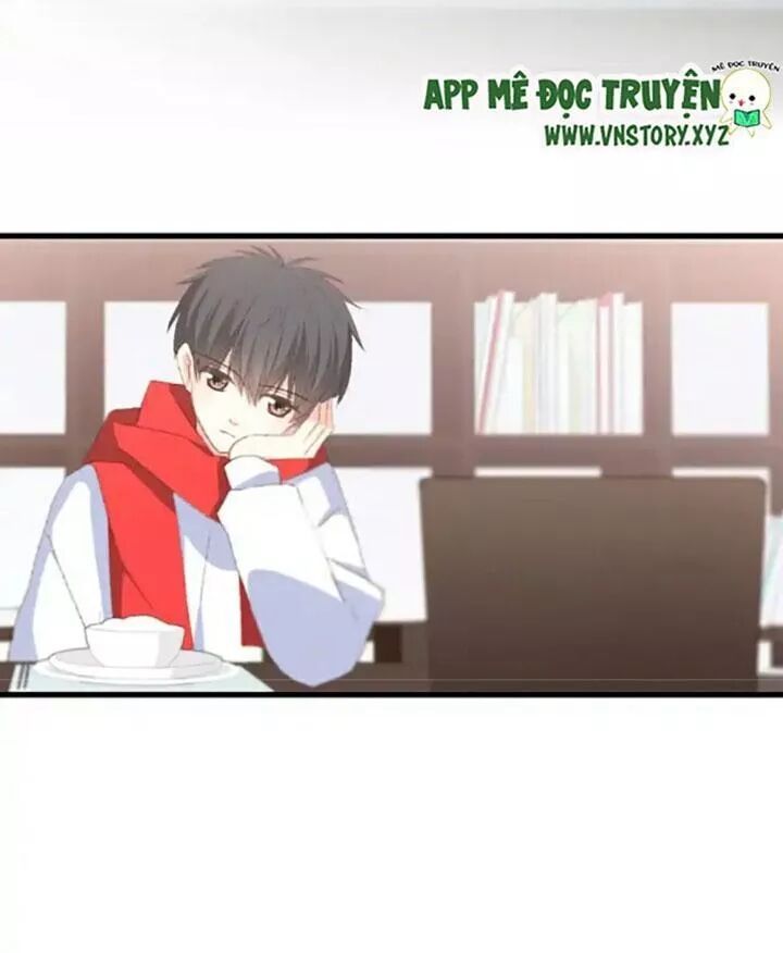con tim rung động 2 chapter 62 34