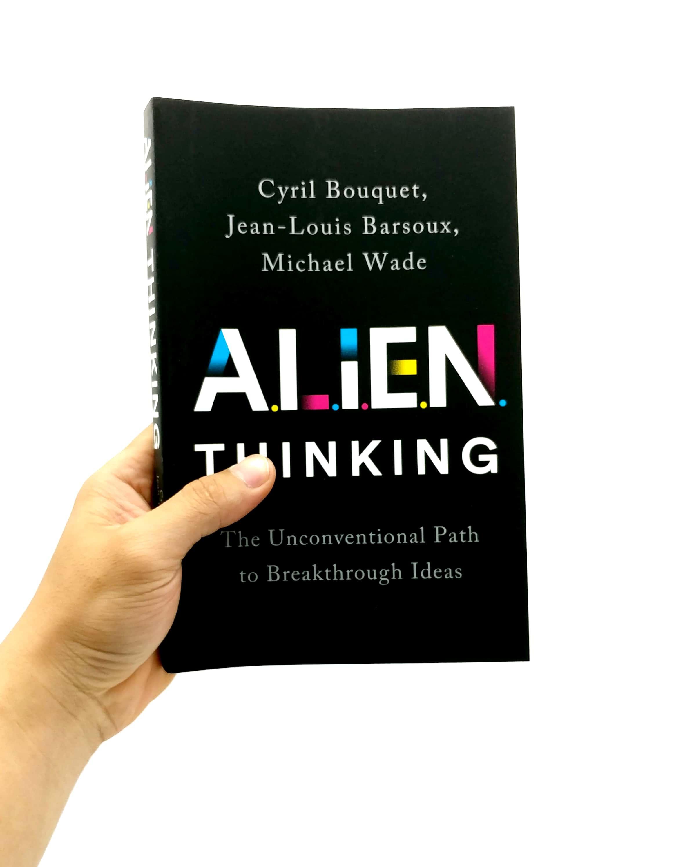 Alien Thinking