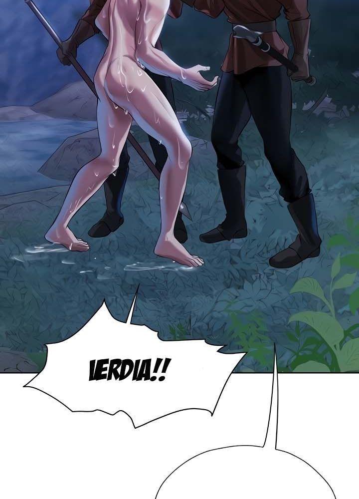 thợ săn bươm bướm chapter 14.1 81