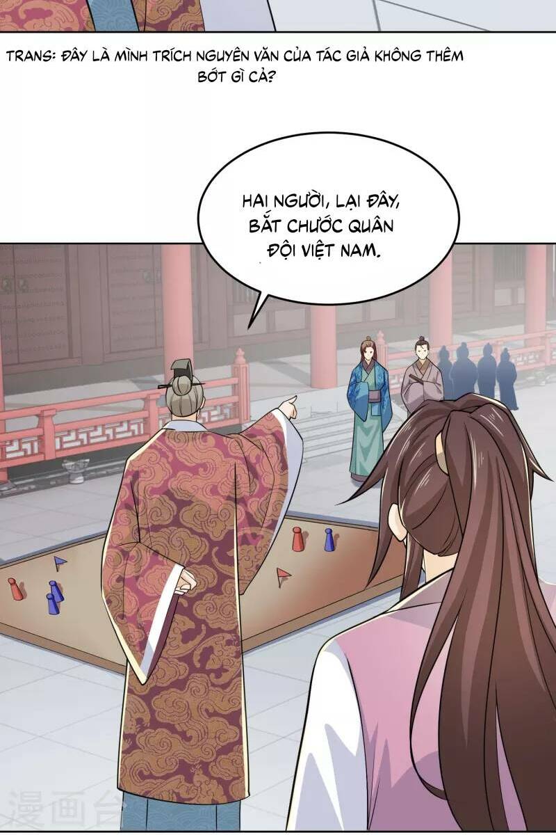 cực phẩm tiên đế chapter 0 21