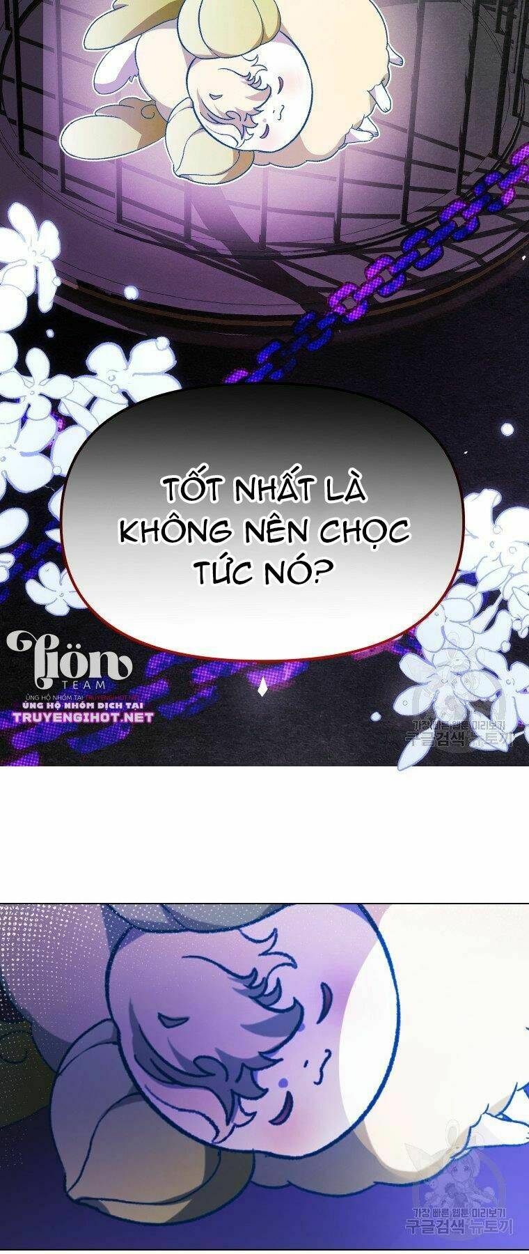 này tiểu công tước, hãy tin ở chị đi! chapter 22.1 36