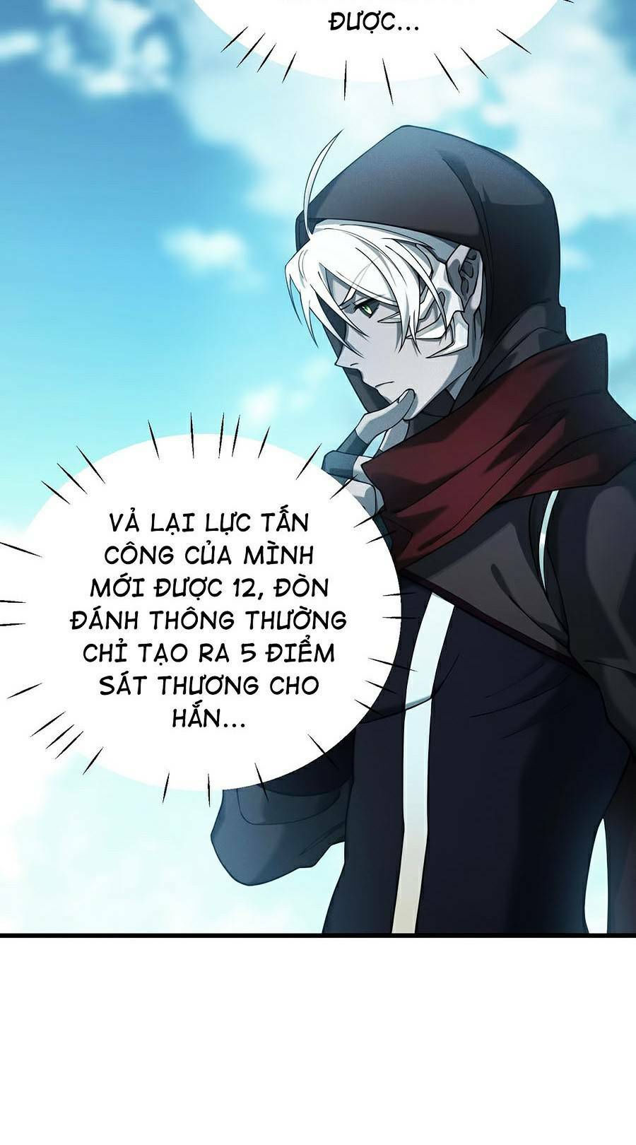 người chơi siêu mạnh chapter 2 46