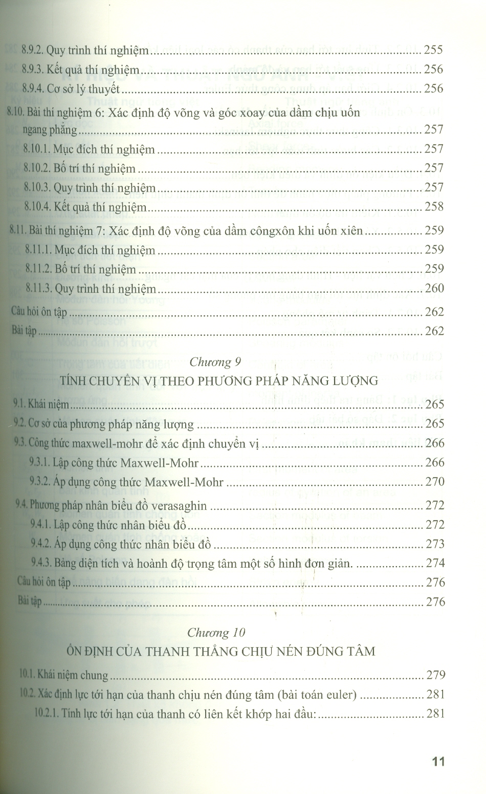 Giáo Trình Sức Bền Vật Liệu -  TS. Nguyễn Văn Thiên Ân chủ biên, TS. Trịnh Xuân Long, TS. Phạm Ngọc Quang, ThS. Nguyễn Thị Kim Loan, ThS. Nguyễn Văn Quyền