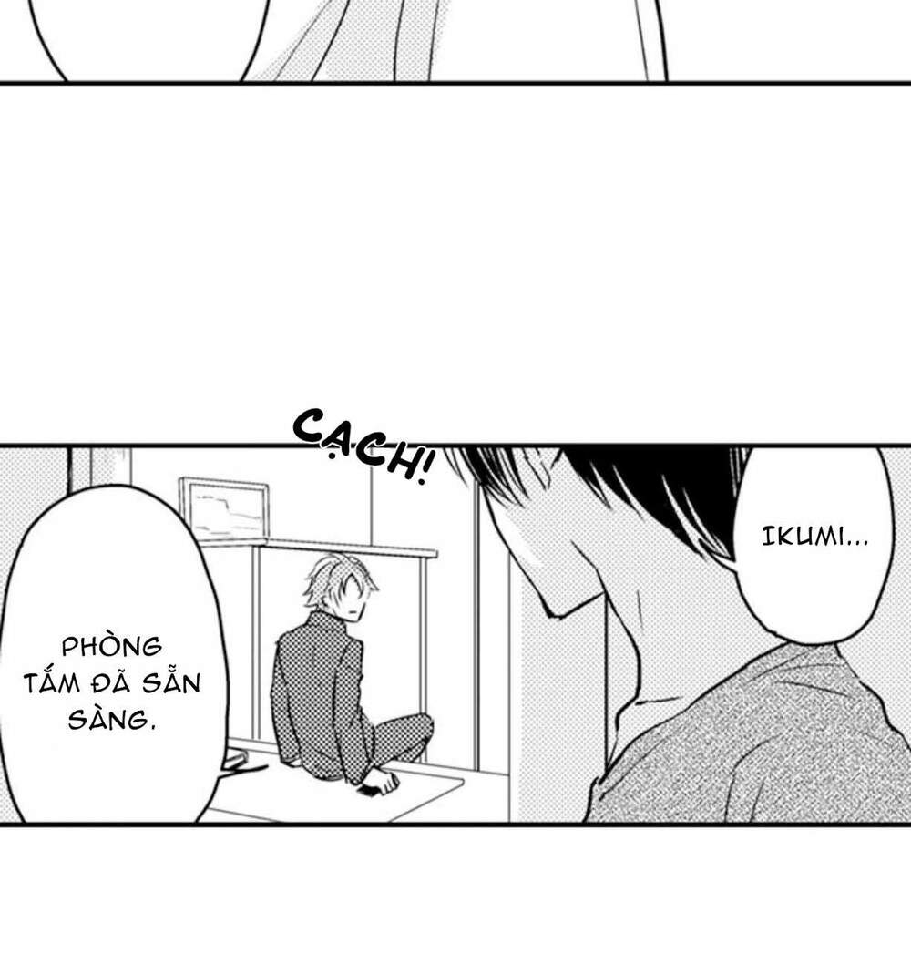 mang thai ở trường nam sinh chapter 76 32