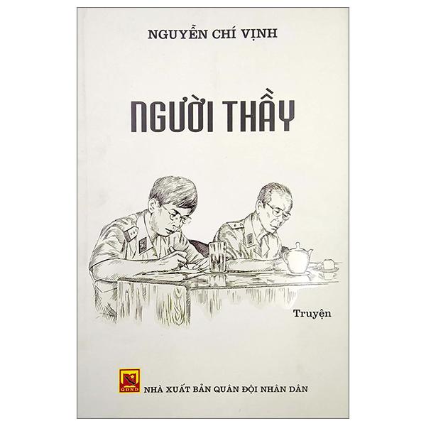 Người Thầy