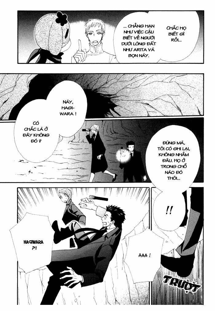 kigurumi planet chapter 5 28