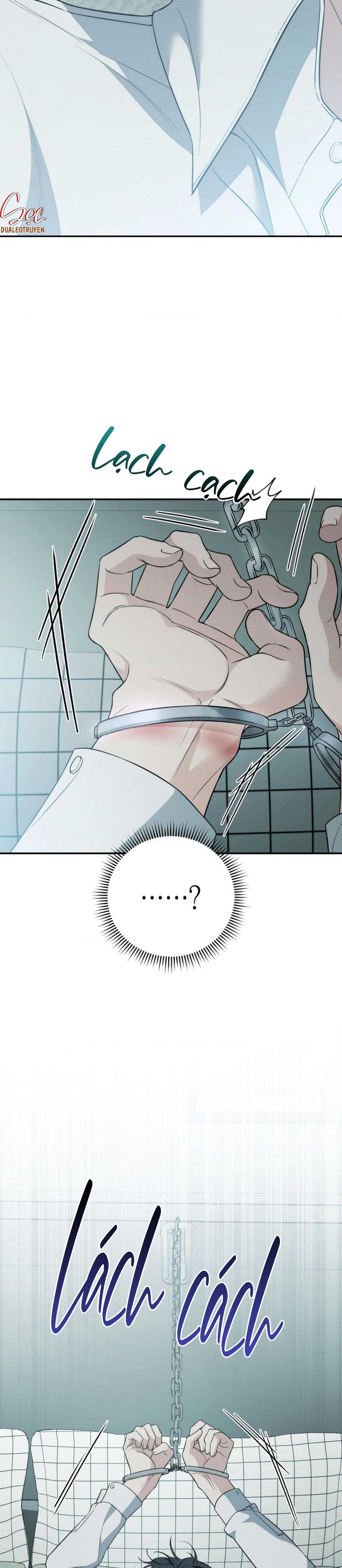 (abo)mối quan hệ không hoàn chỉnh chapter 36 3