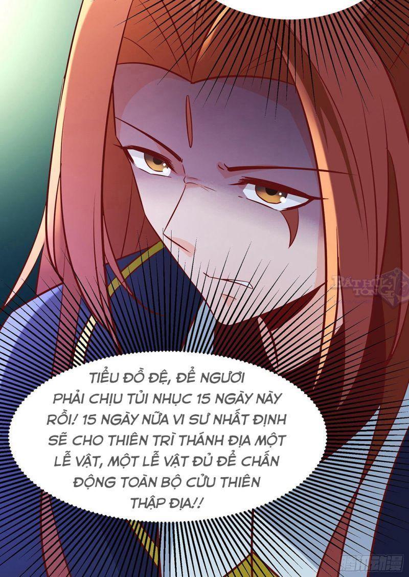 đồ đệ ta toàn là nữ ma đầu chapter 33 24
