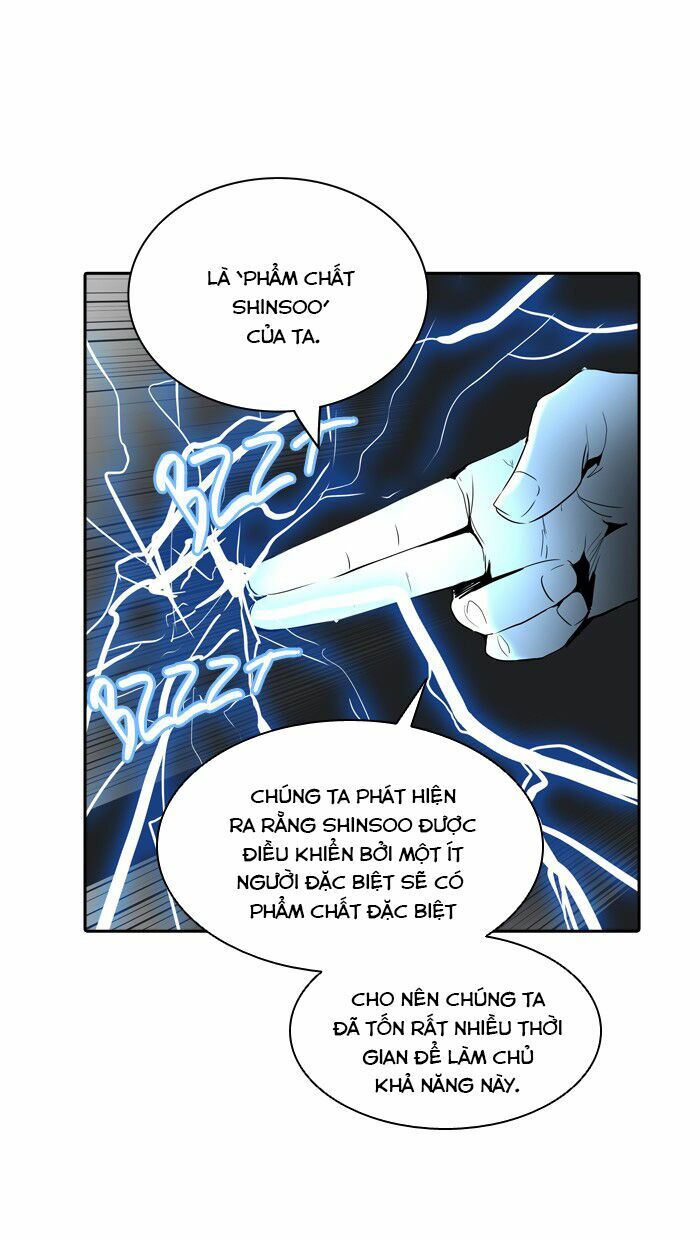 tòa tháp bí ẩn 2 chapter 288 25