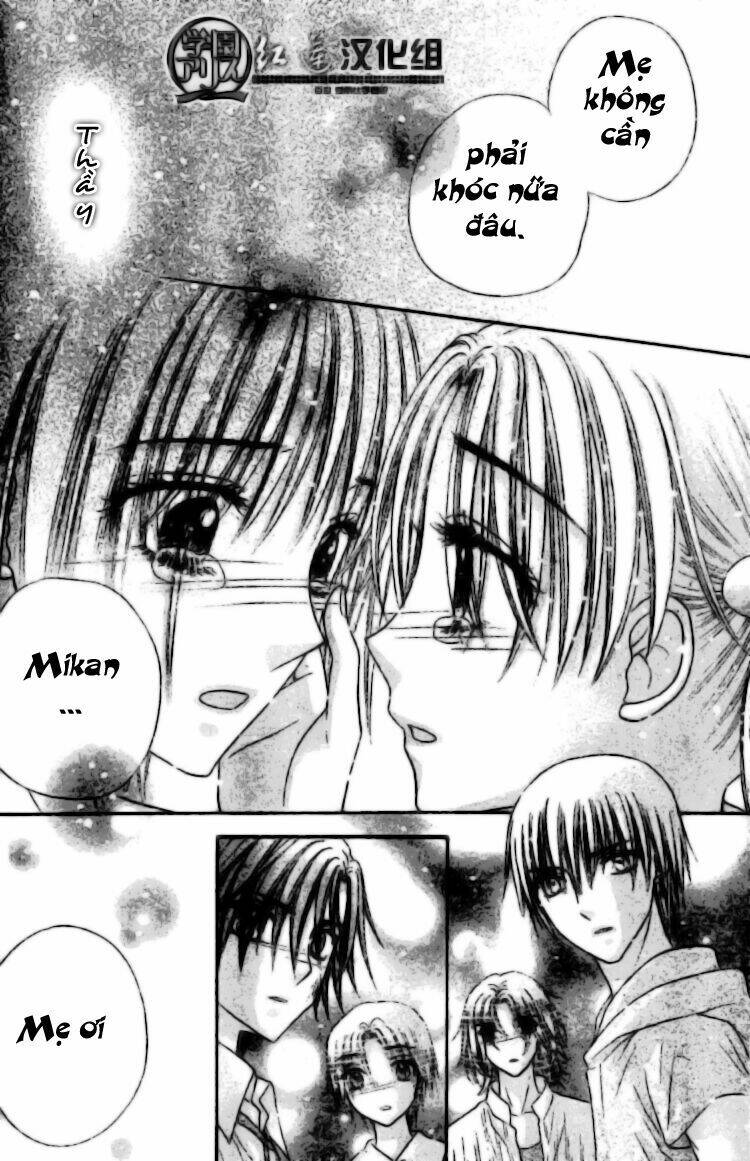 gakuen alice chapter 136 12