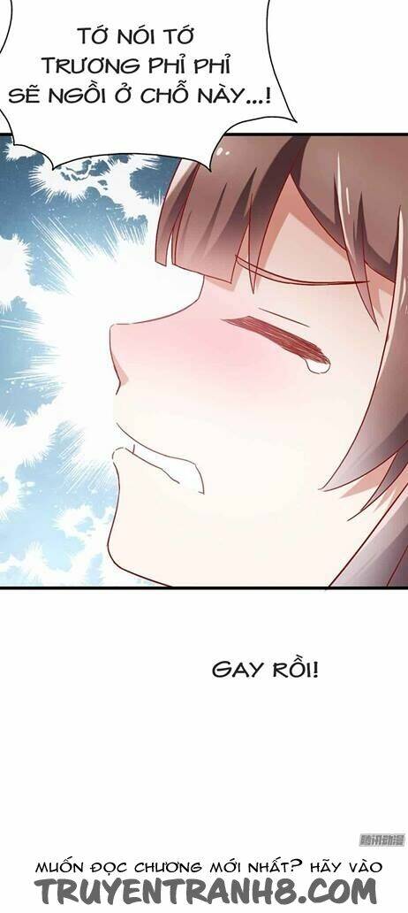 ác ma bàn bên chapter 3 20