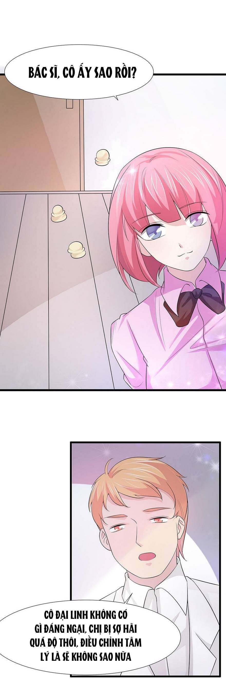 cô sát thủ ơi, yêu nhau nhé chapter 55 5