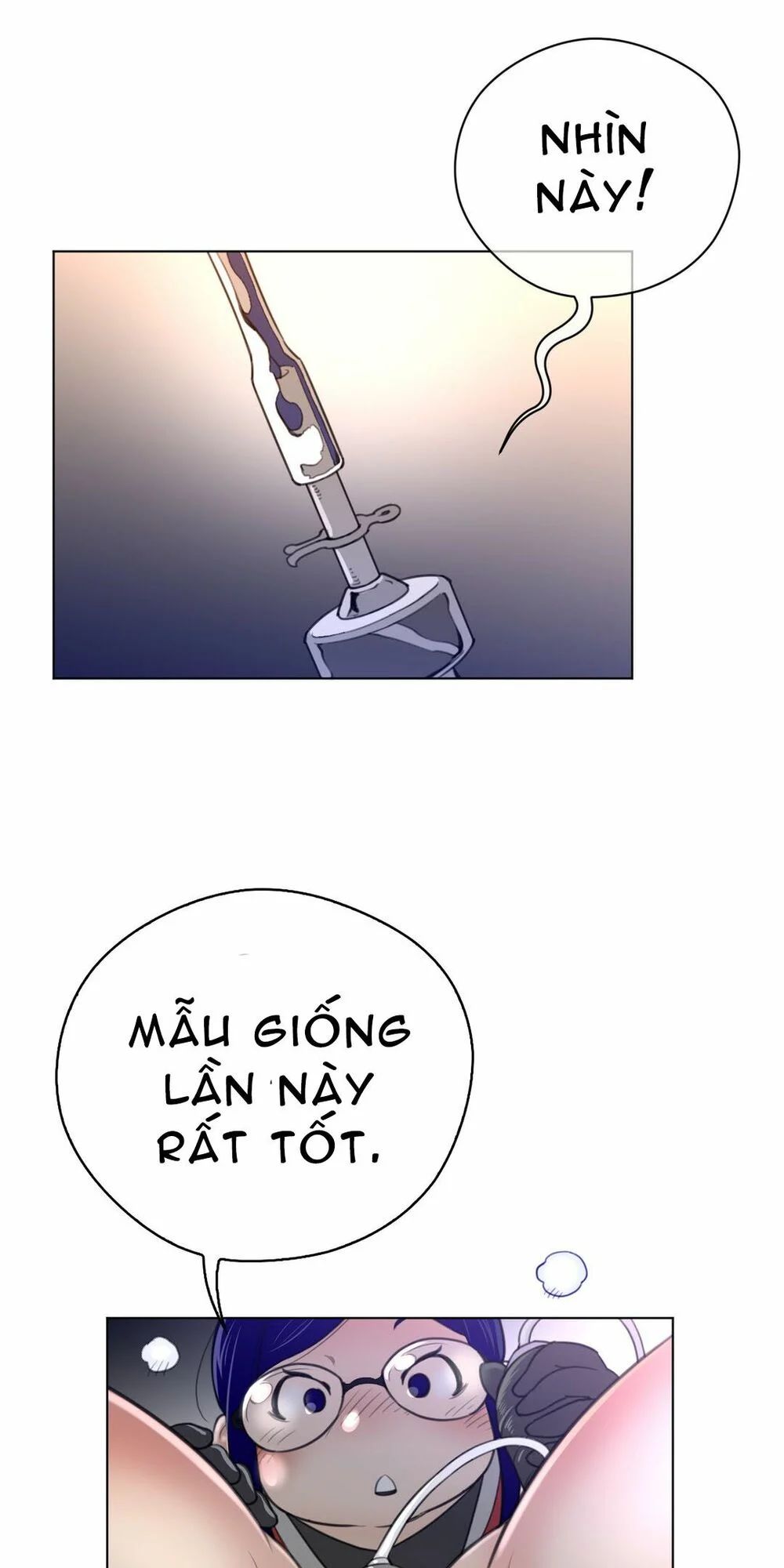 một nửa hoàn hảo chapter 38 35