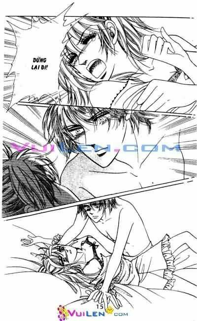 tìm anh - look for oppa chapter 7 15