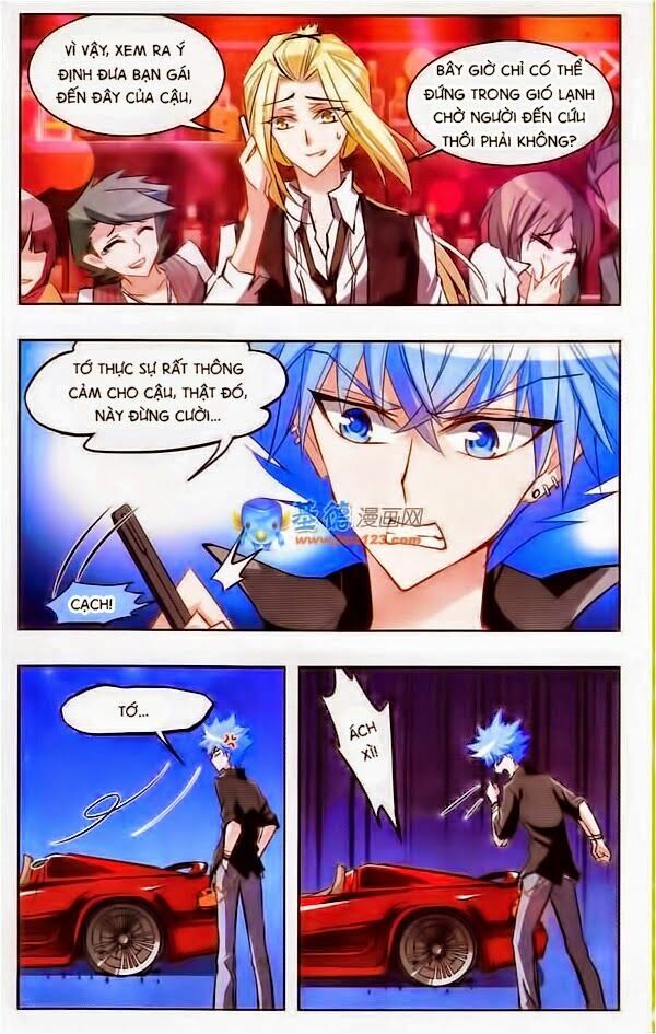 thiên giáng hiền thục nam (full) chapter 19 3