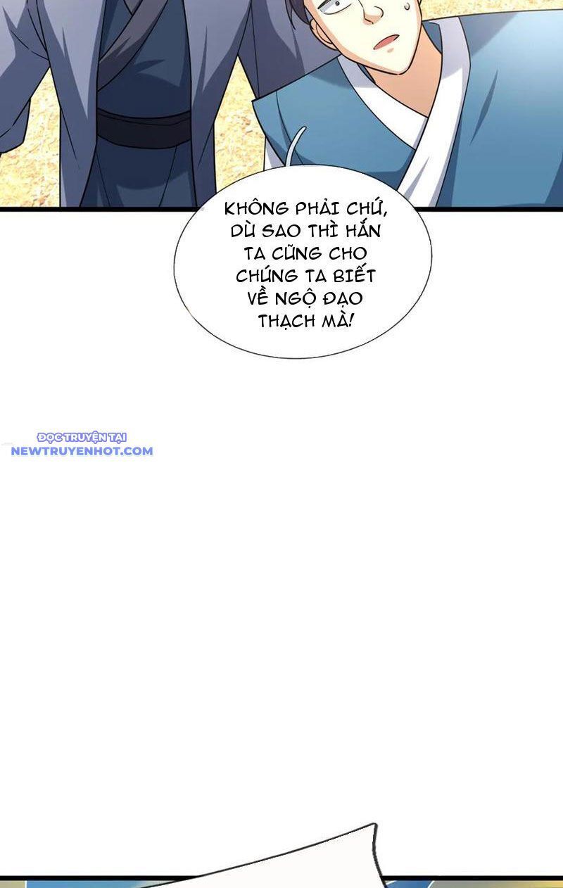 ngủ say vạn cổ: xuất thế đẩy ngang chư thiên chapter 58 4