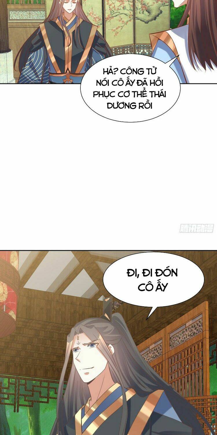 đỉnh cấp phản phái đại sư huynh chapter 86 15