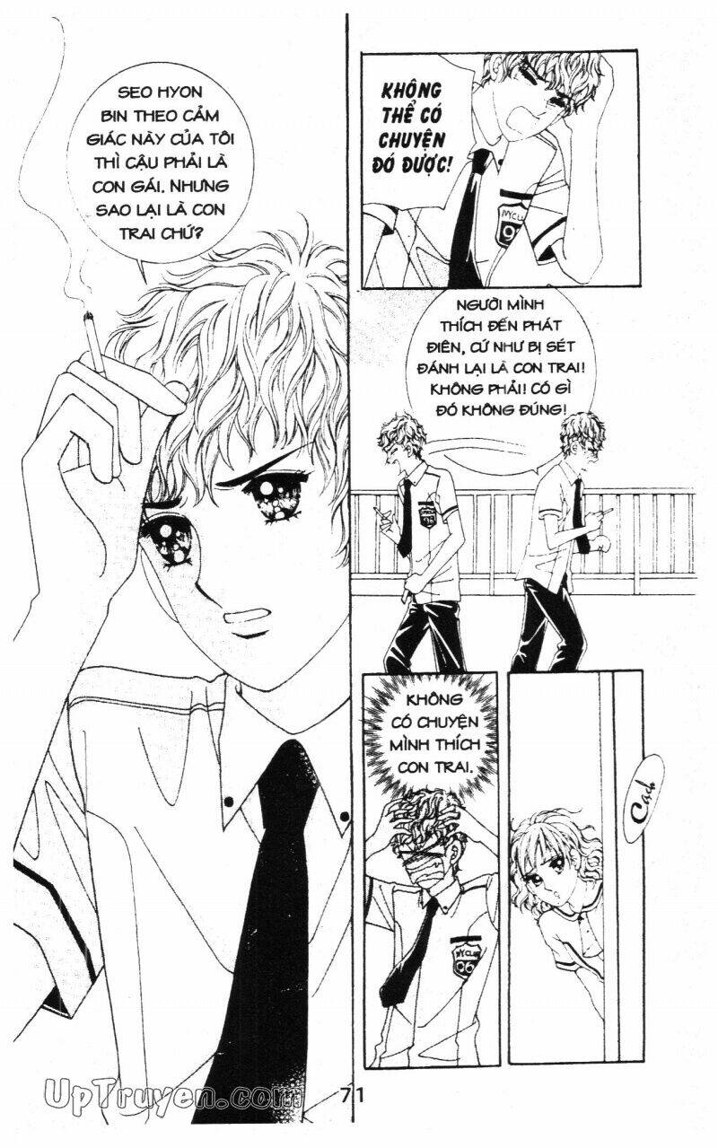 mặt nạ tình yêu chapter 26 73