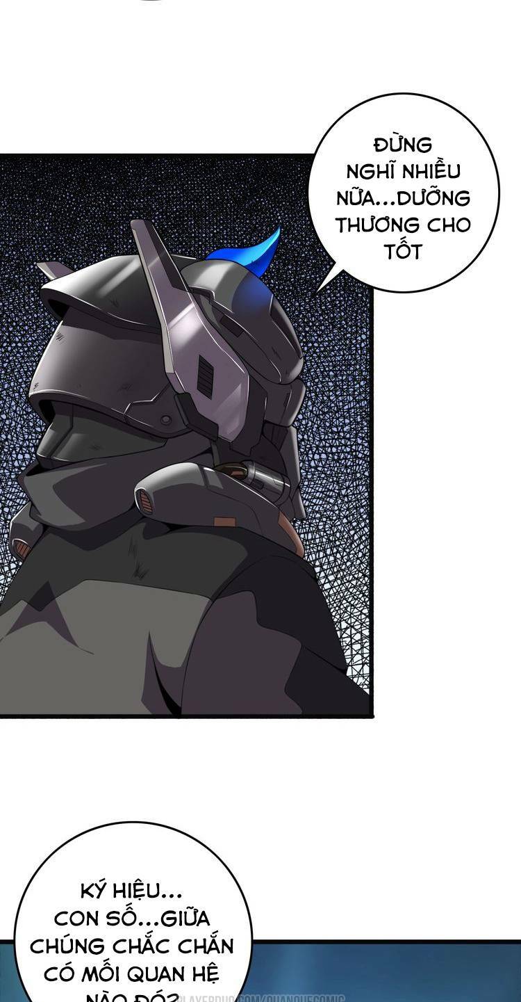 chào mừng đến thế giới cực lạc chapter 64 3