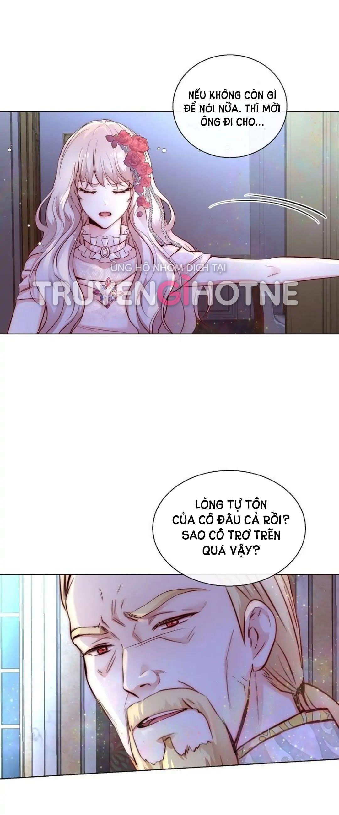 5500 sắc thái của quỷ vương chapter 21.1 1