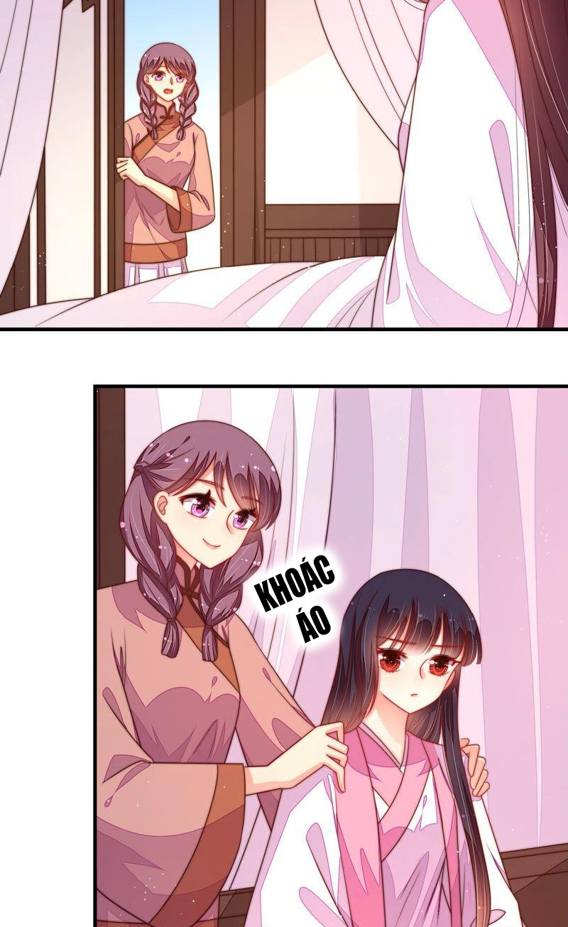 ngày nào thiếu soái cũng ghen chapter 293 4