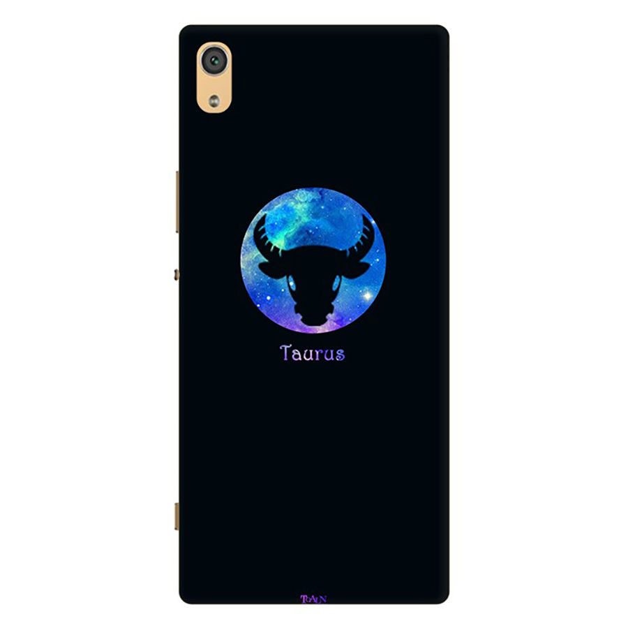 Ốp Lưng Dành Cho Điện Thoại Sony Xperia XA1 Ultra Mẫu 92