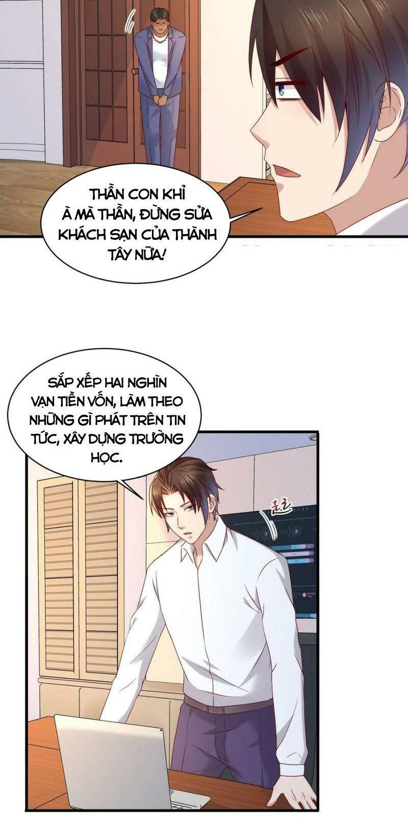 vua đầu tư mạnh nhất chapter 49 12
