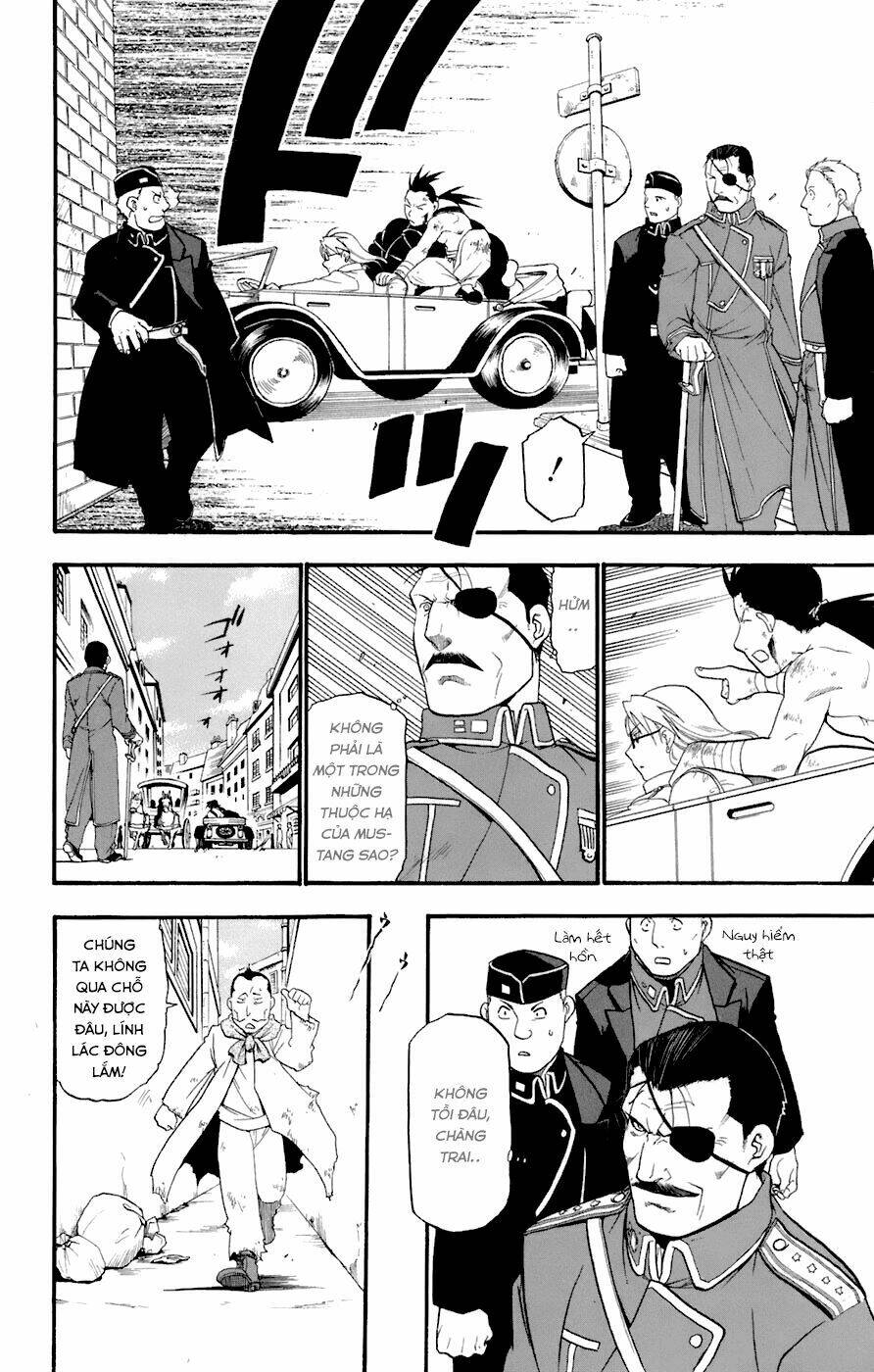 giả kim thuật chapter 48 12