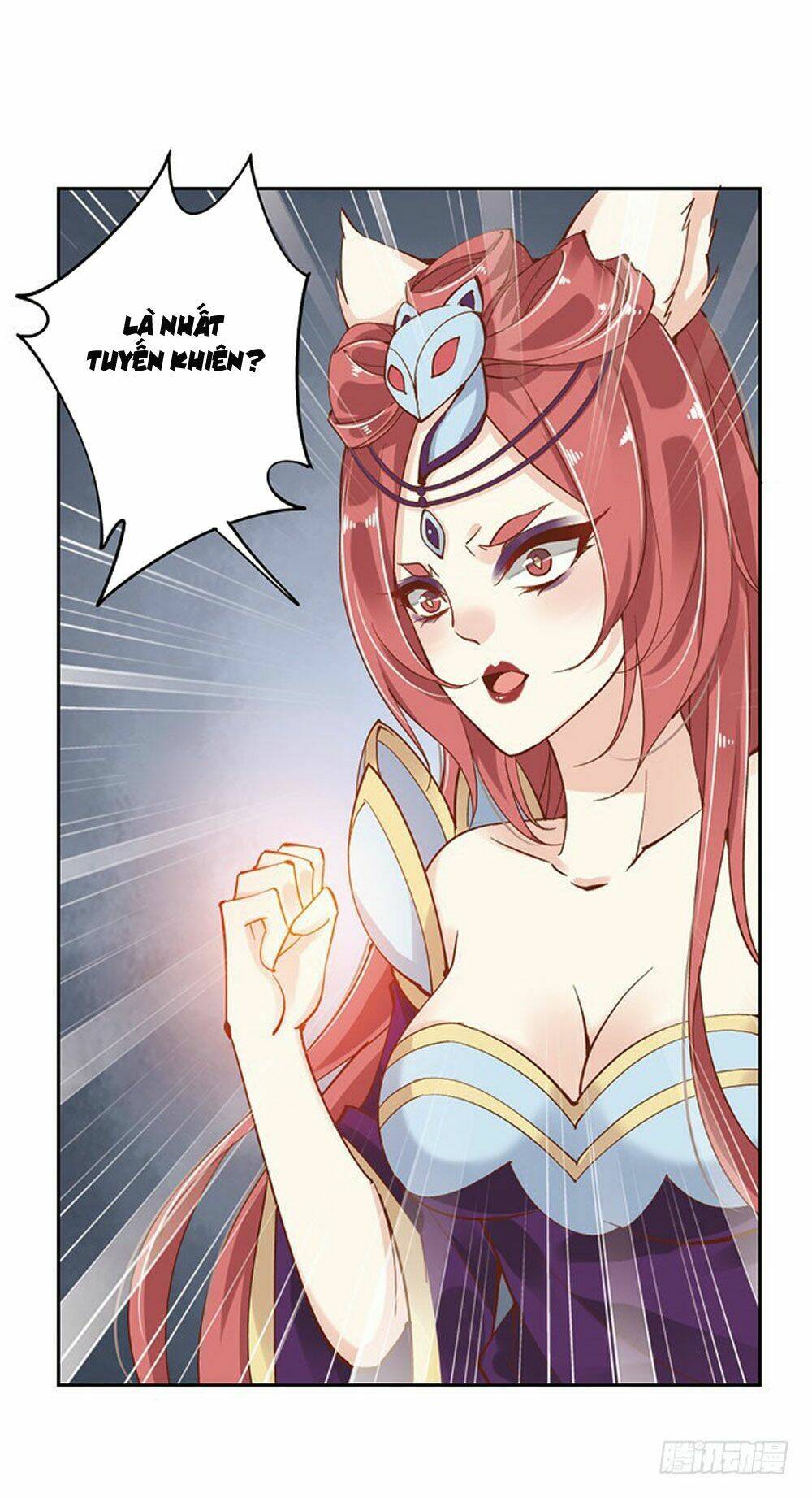 thiền tâm vấn đạo chapter 24 11