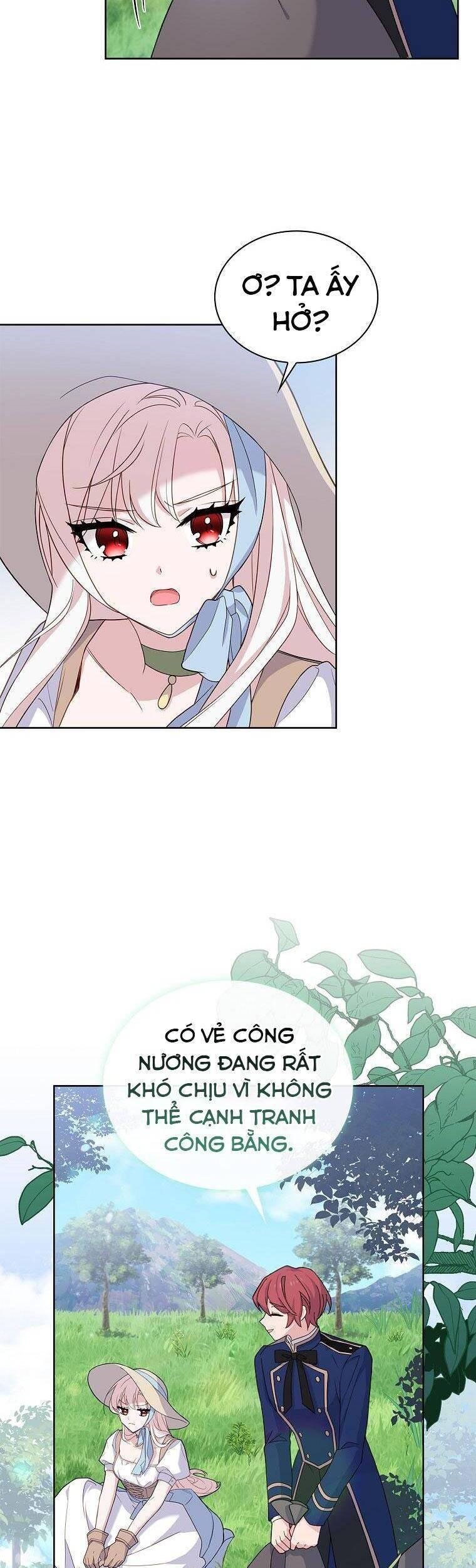 để yên cho tiểu thư hiền chapter 59 37