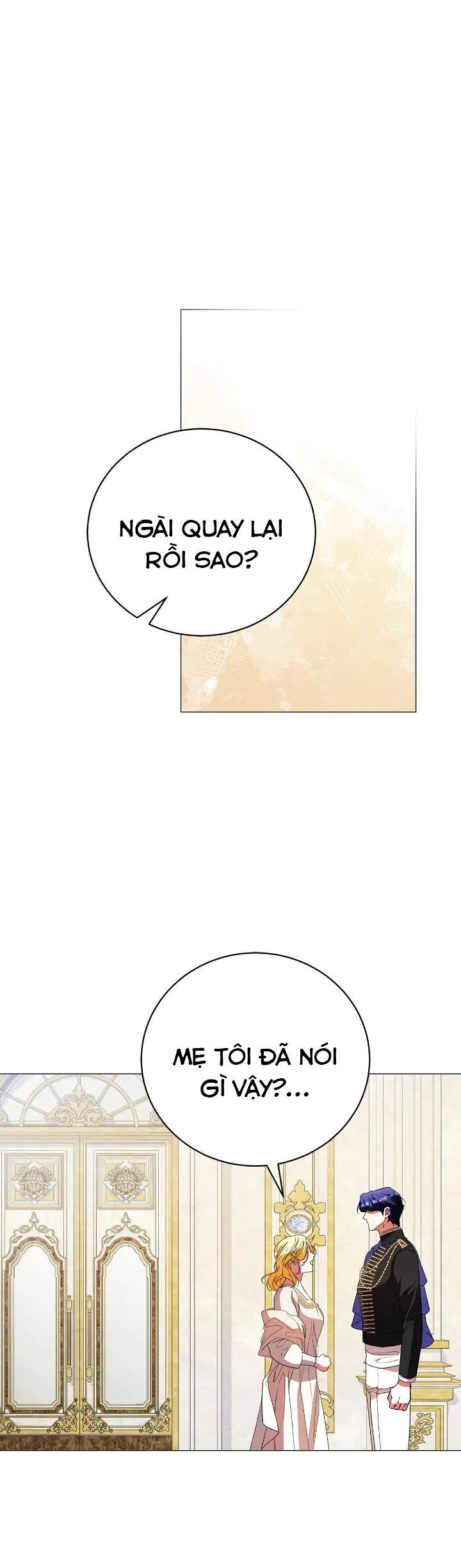 tình yêu đó chưa hề tồn tại chapter 71 28