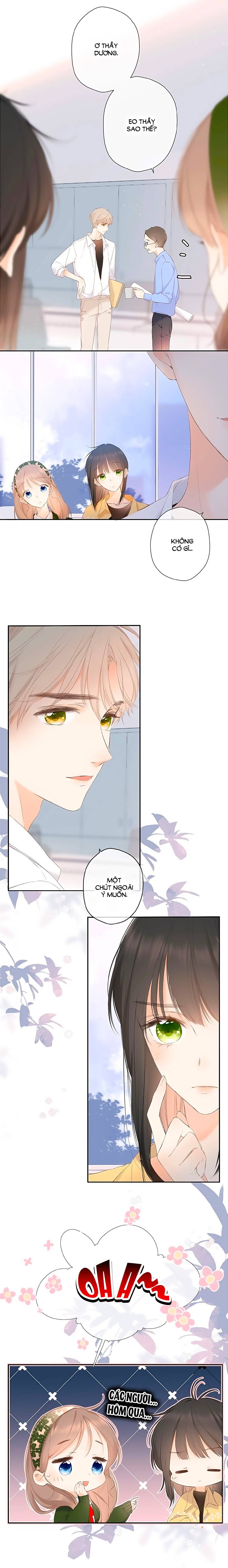 lại gặp được em chapter 15 4