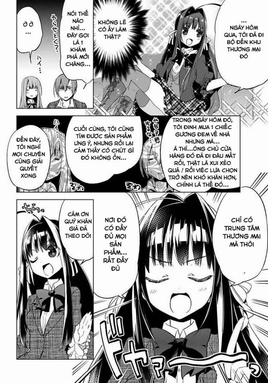 shin seitokai nio ichizon chapter 4.1 10