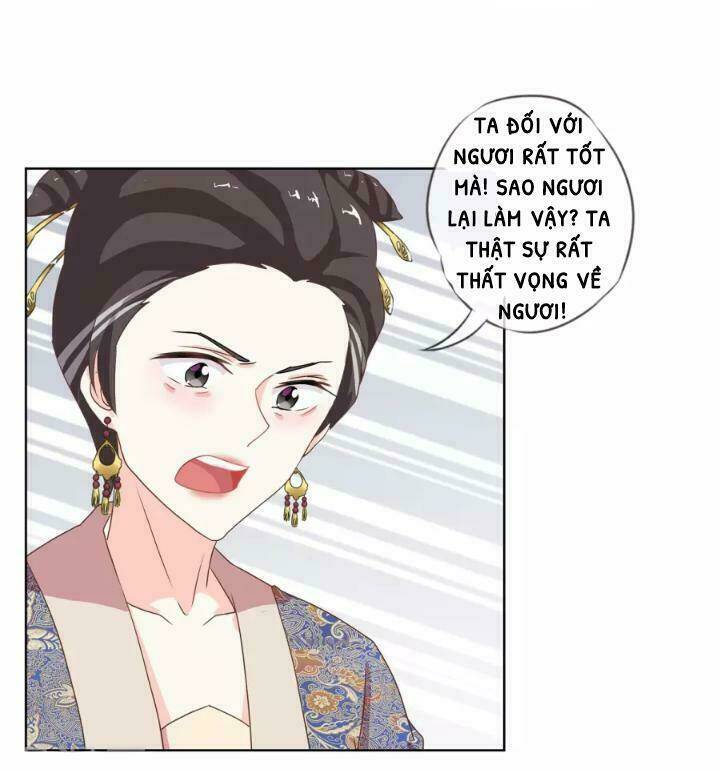 ồ, phu quân đáng yêu của tôi! chapter 4 32