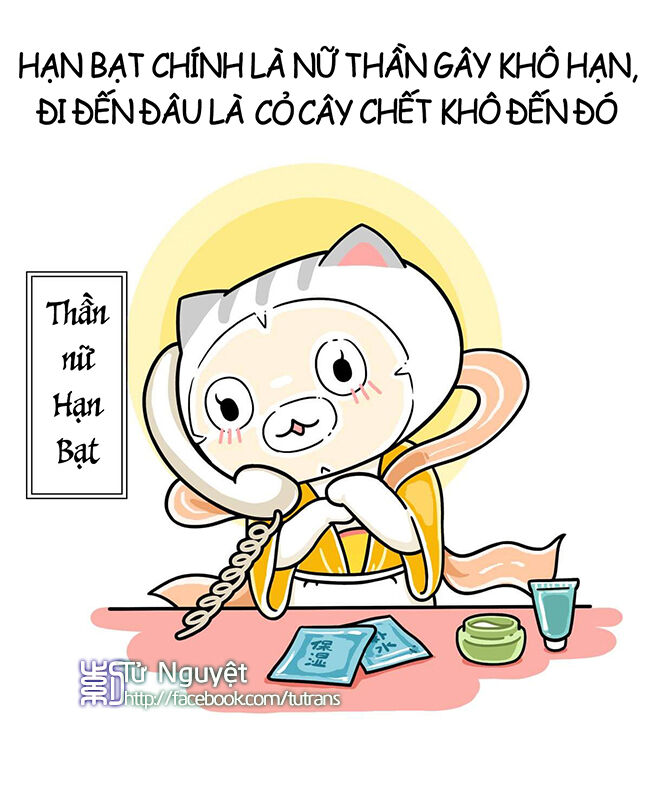 nếu lịch sử là một bầy mèo chapter 2 21