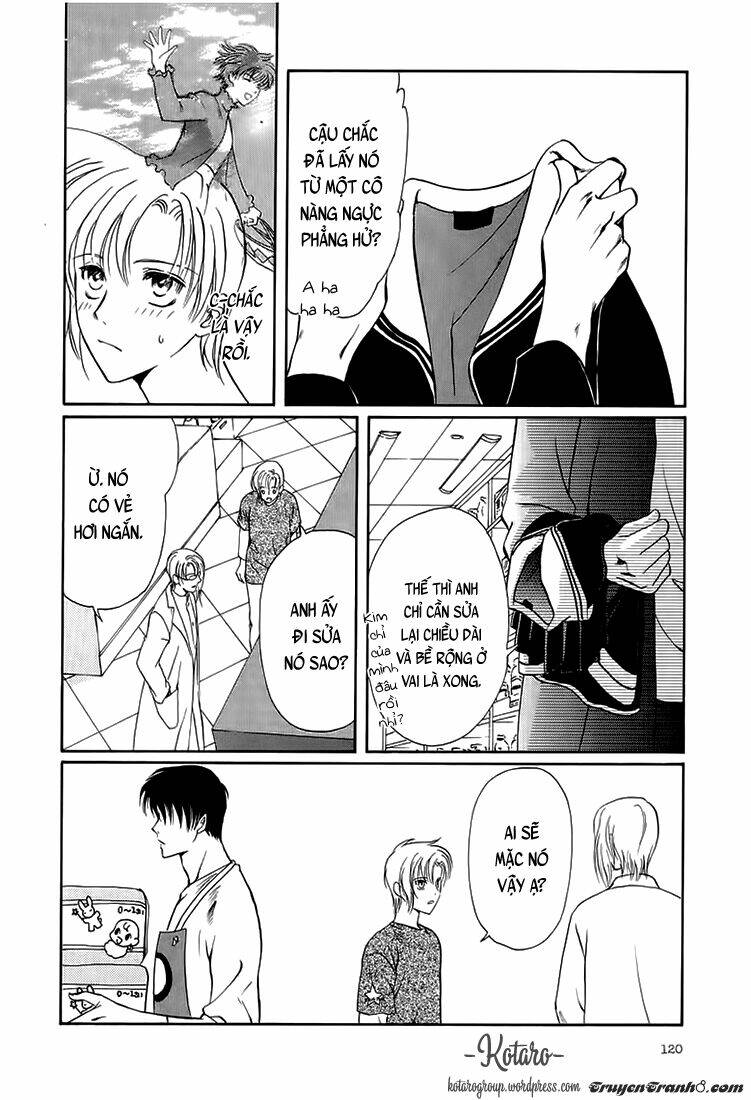 gohou drug chapter 9 25