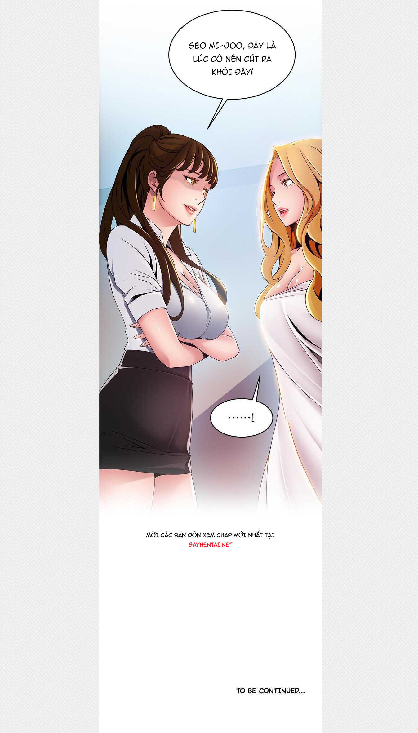 điểm yếu chapter 105 32