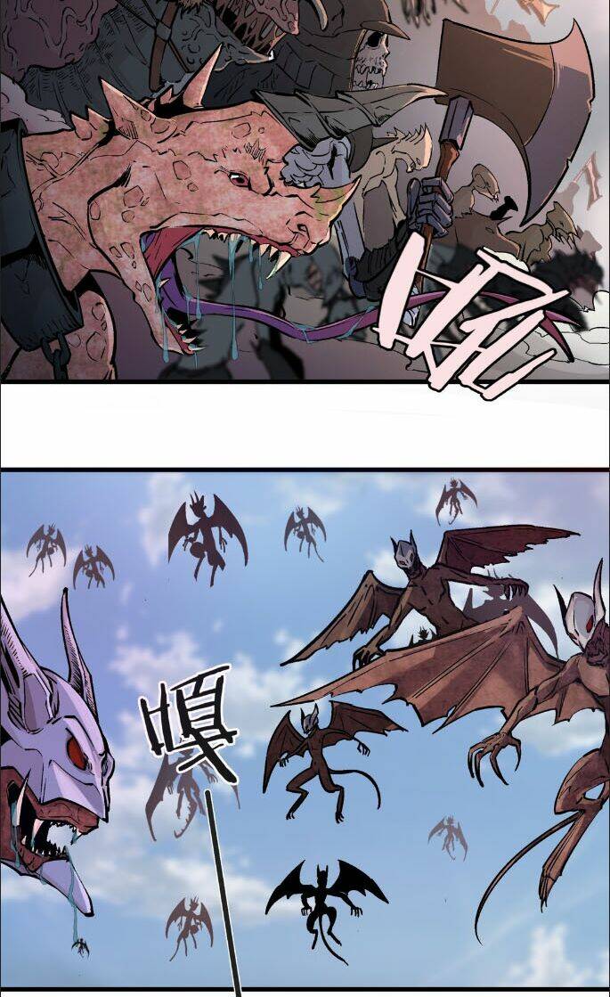 ta không phải đại ma vương chapter 2 6