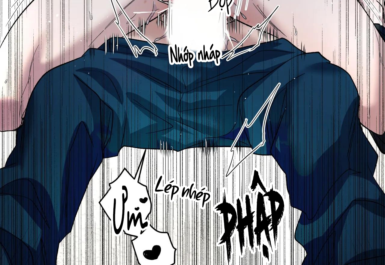 ám ảnh pheromone chapter 38 37