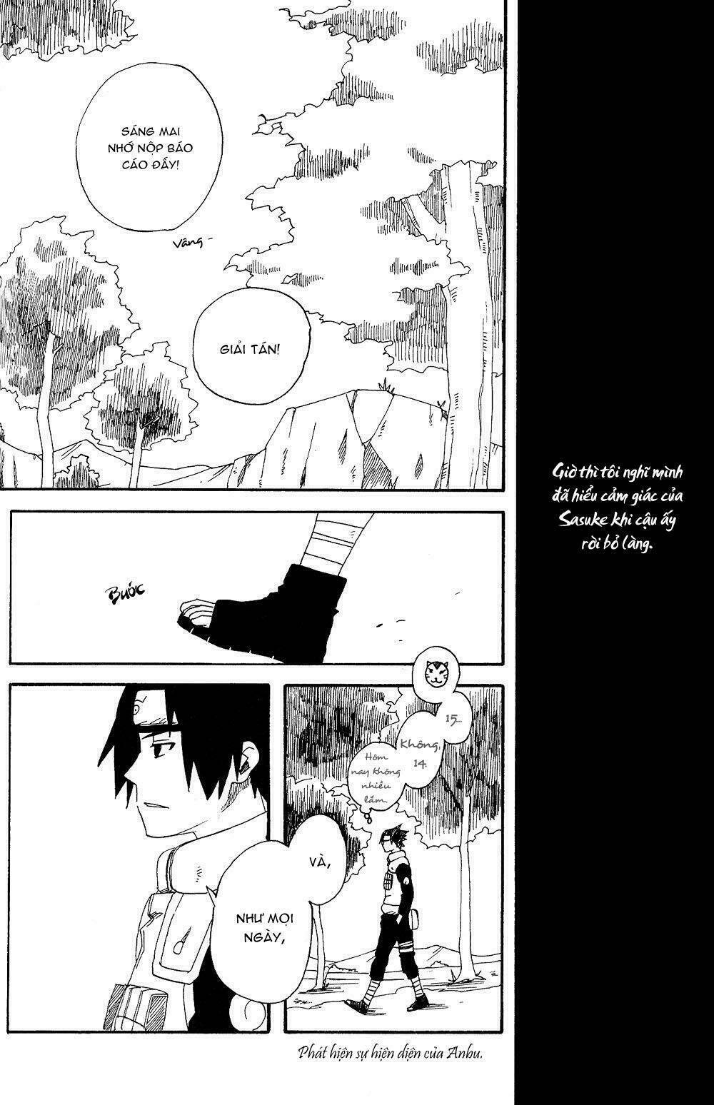 ngôi nhà của mặt trời chapter 3 65