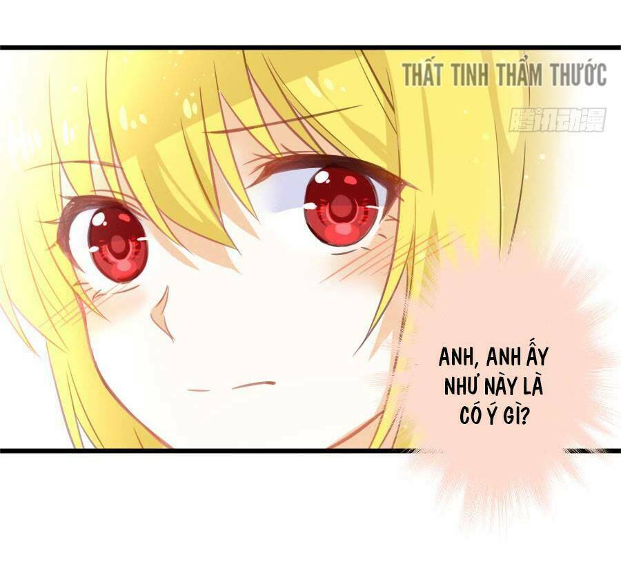 hôm nay ta cũng muốn trêu chọc nàng chapter 58 36