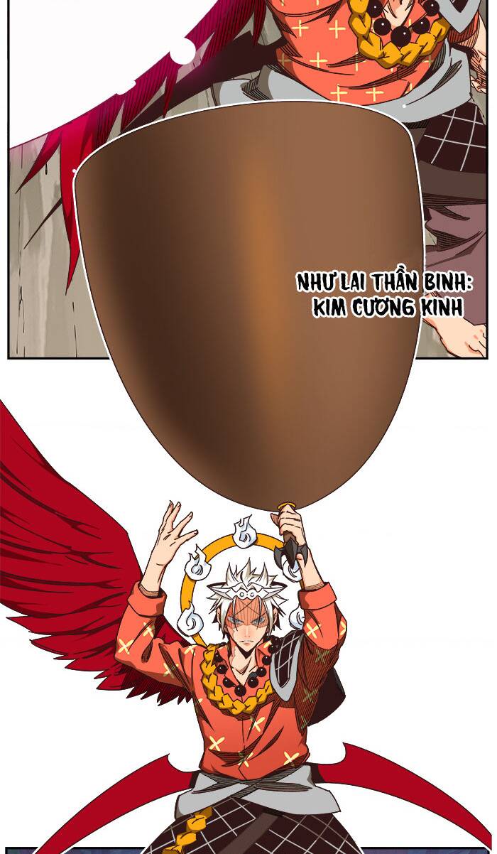 Chúa tể học đường chapter 528.5 32