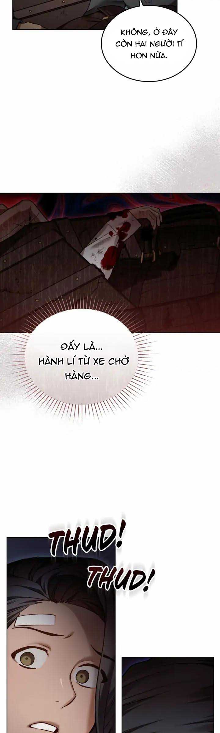 nữ giả kim chapter 11.2 10